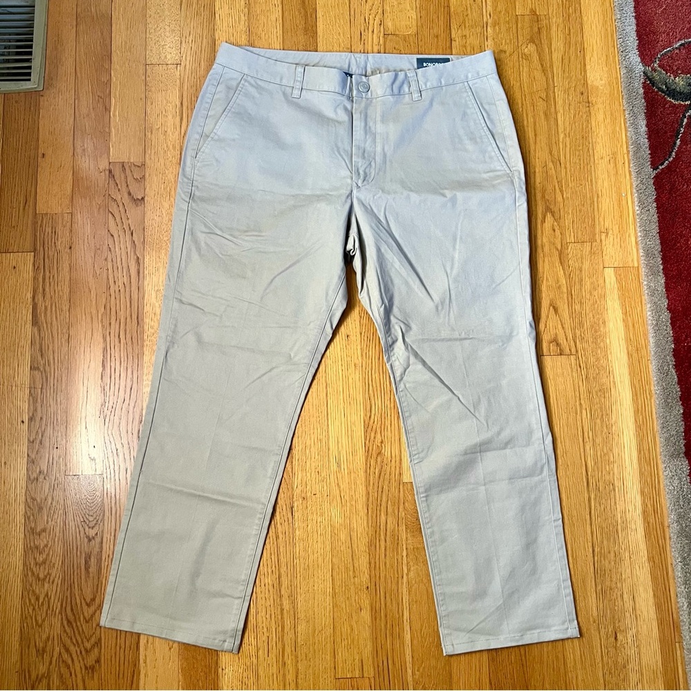 Bonobos Khaki Pants